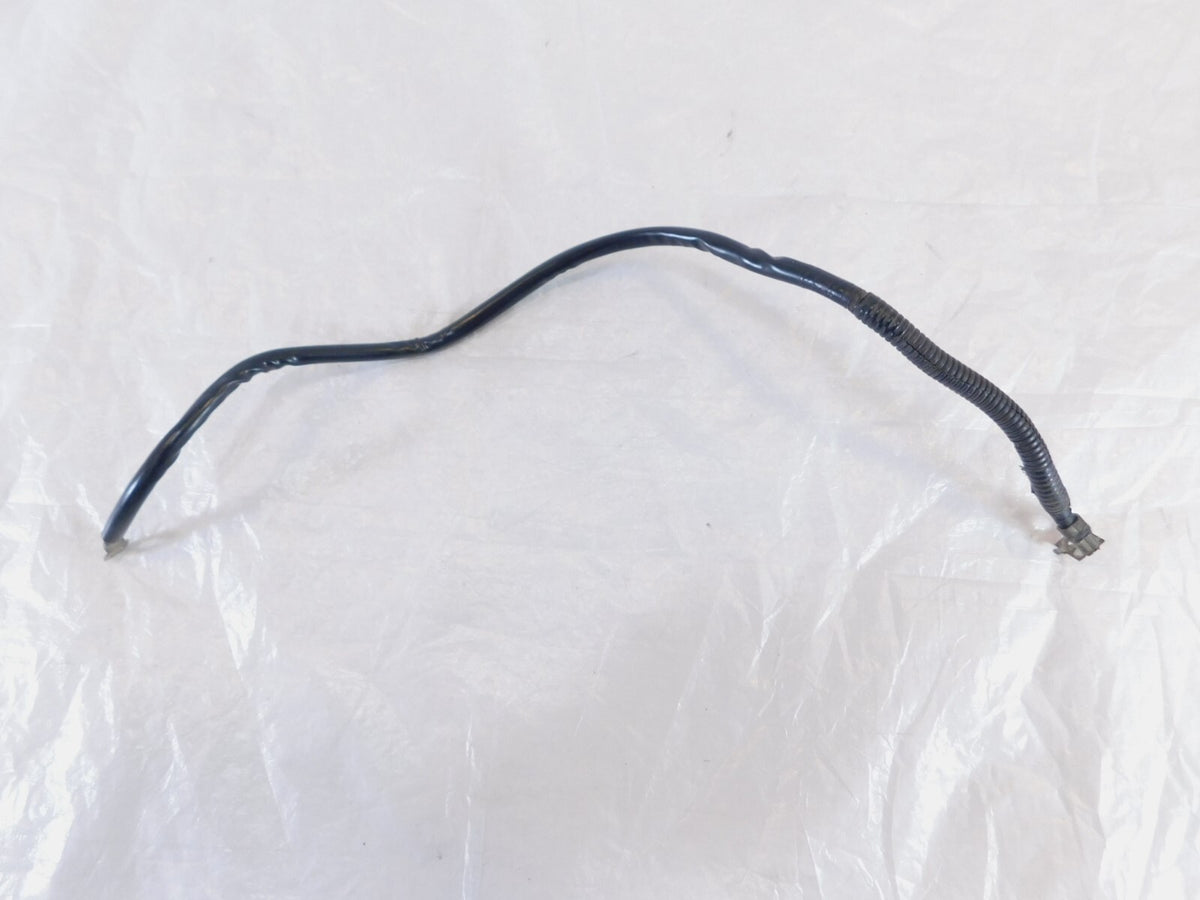 2010-2013 Honda Shadow 750 RS VT750RS Negative Battery Cable Line Wire Cable - C3 Cycle