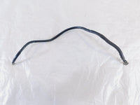 2010-2013 Honda Shadow 750 RS VT750RS Negative Battery Cable Line Wire Cable - C3 Cycle