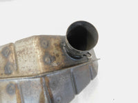 01-04 Aprilia RST1000 RST 1000 Futura Central Exhaust Compensator Collector Box - C3 Cycle