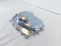 Honda VT600 CD Shadow 600 VLX Deluxe Right Engine Motor Crankcase Clutch Cover - C3 Cycle