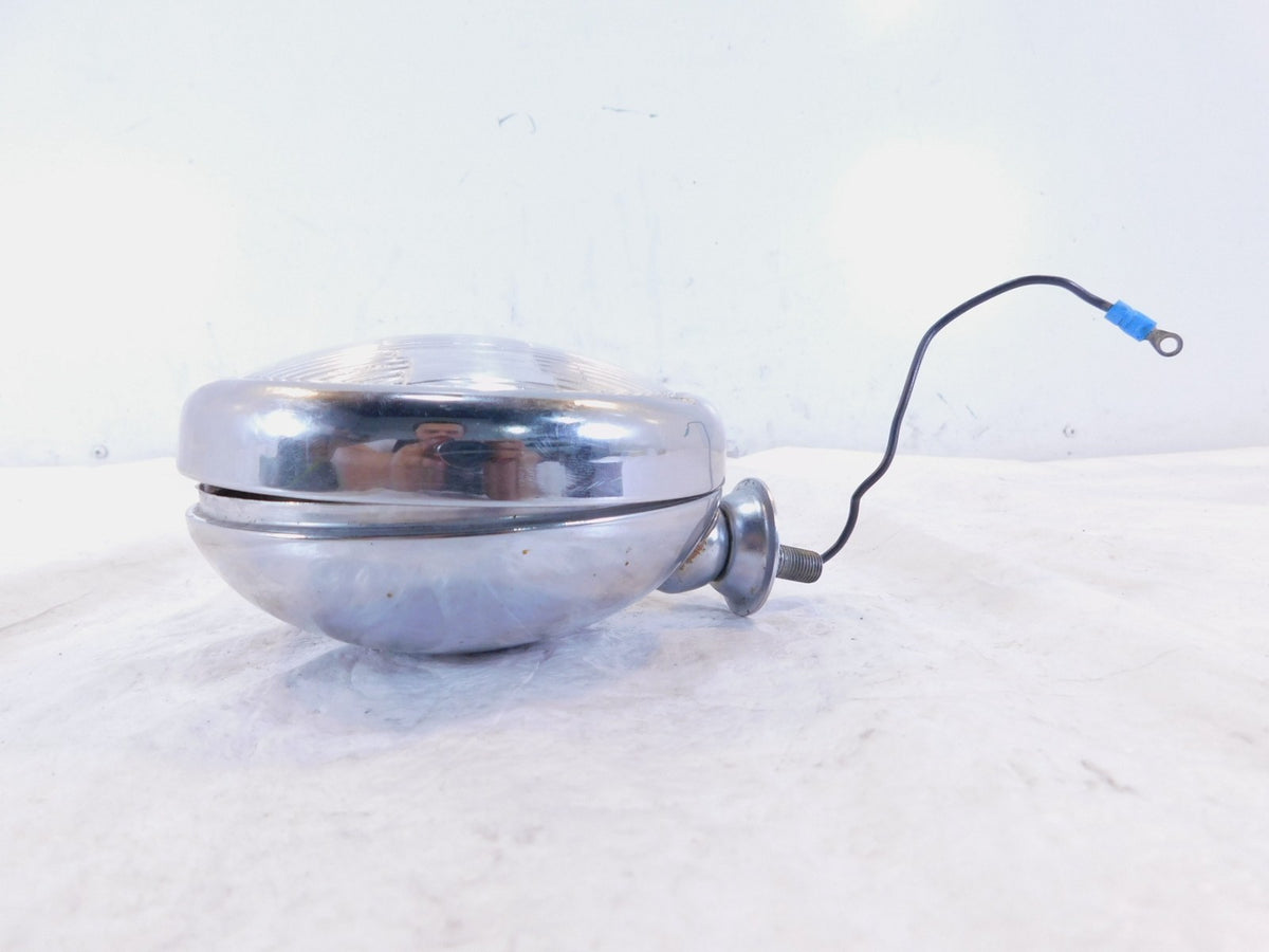 Kawasaki Vulcan 1500 Classic VN1500 Front Auxiliary Fog Passing Light Lamp Unit - C3 Cycle