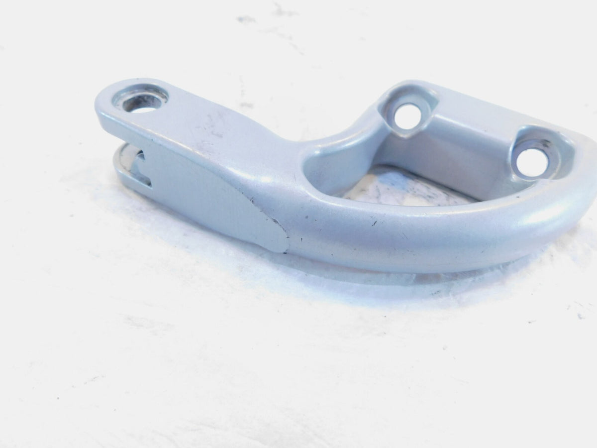 2002 & 2003 Harley Davidson V-Rod VRSC Vrod Passenger Footpeg Footrest Brackets - C3 Cycle