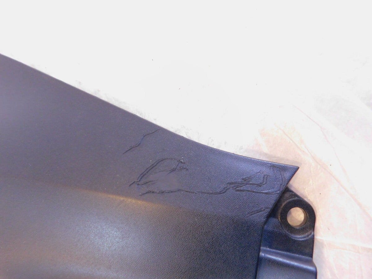 2022 22 Can-Am Ryker 600 900 STD Rally Upper Rear Section Fairing Cowling Cover - C3 Cycle