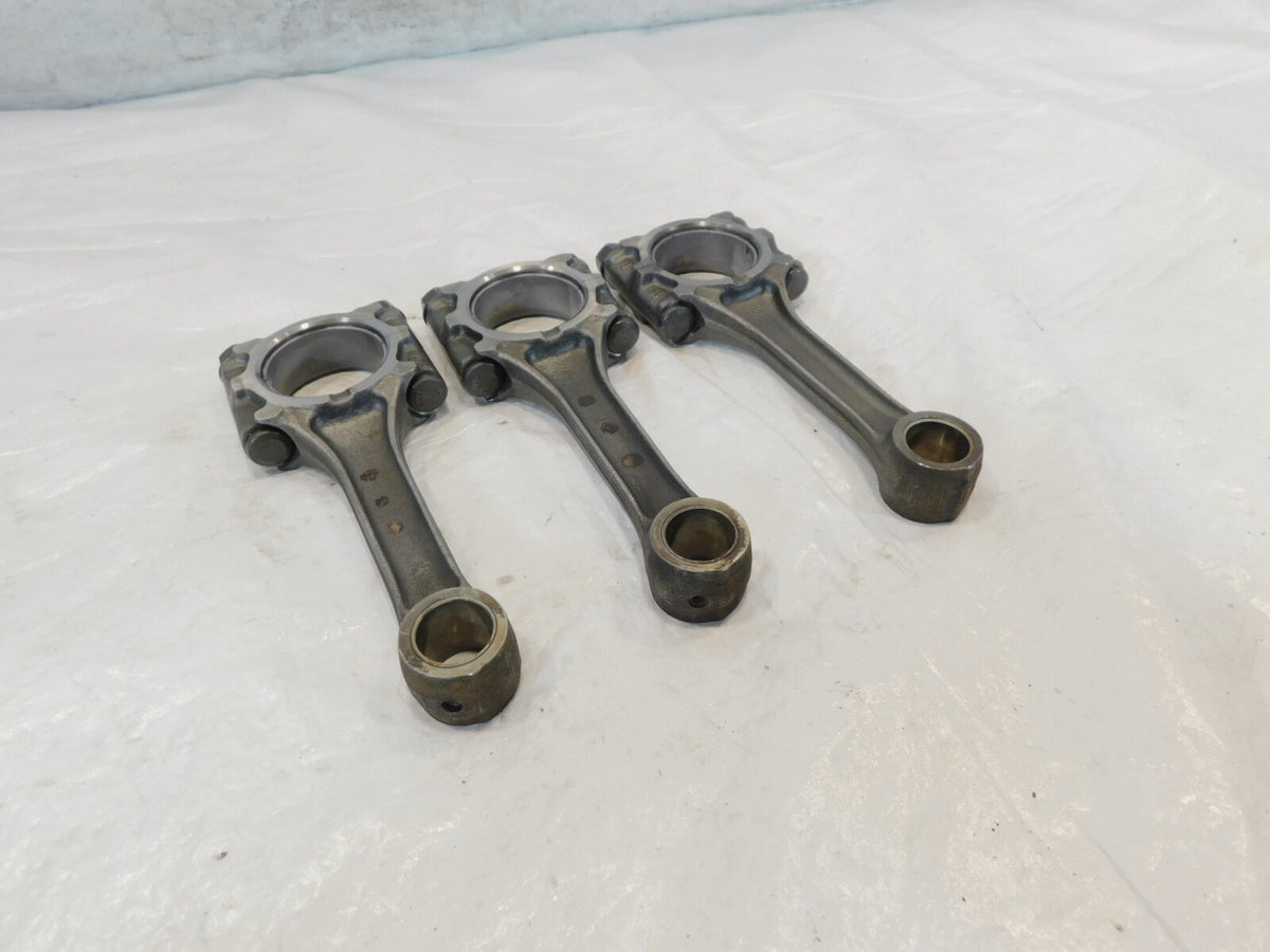 BMW K100 K100LT K100RS & K75 K75C K75S K75RT Crankshaft Piston Connecting Rods - C3 Cycle
