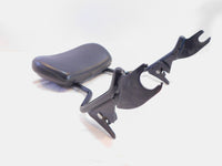 Harley Davidson Road King Street Electra Glide Rear Passenger Backrest Sissybar - C3 Cycle