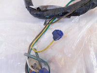 1994-06 Kawasaki Concours 1000 ZG1000 Main Electrical Cable Wiring Harness Loom - C3 Cycle