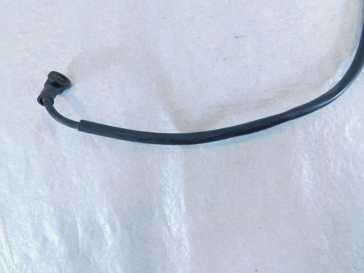 1998-2001 Honda VFR800 Interceptor 800 Engine Starter Solenoid Motor Cable Wire - C3 Cycle