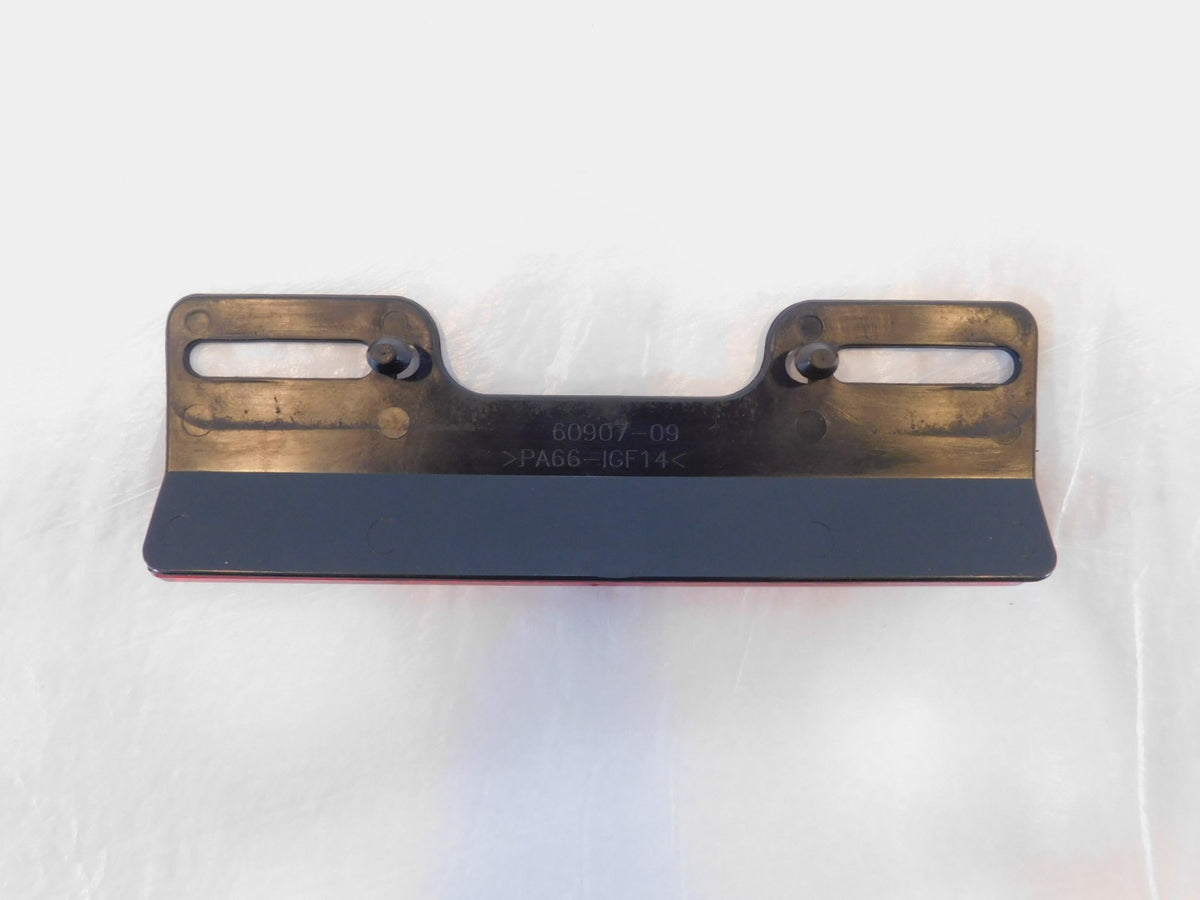 Harley Davidson Road King & Street Glide Rear License Plate Reflector Bracket - C3 Cycle
