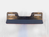 Harley Davidson Road King & Street Glide Rear License Plate Reflector Bracket - C3 Cycle