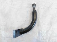 Harley Touring Road King Electra Glide Black Right Rear Footboard Mount Bracket - C3 Cycle