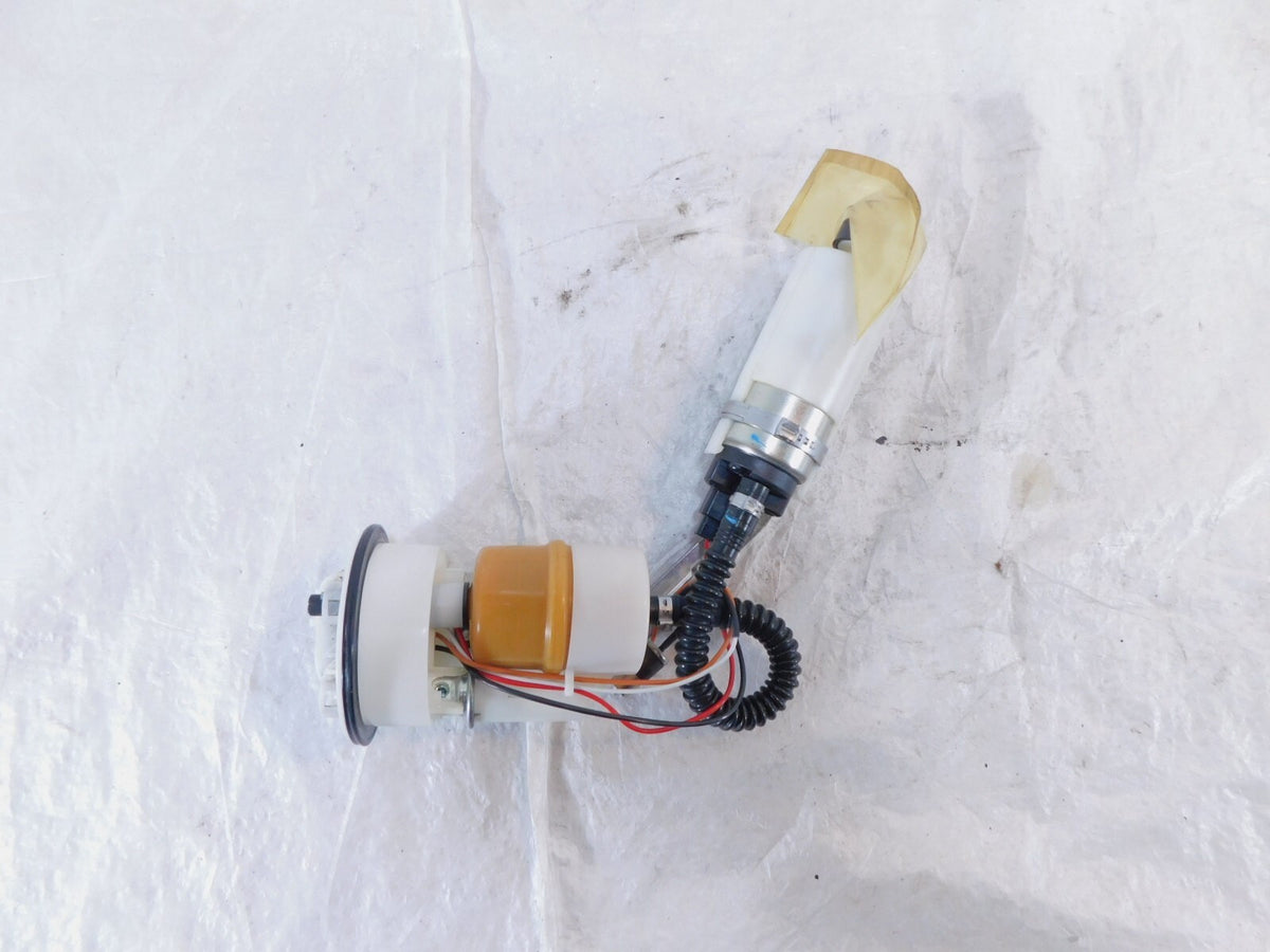 2014 2015 2016 2017 Aprilia Caponord 1200 & Rally Gas Petrol Fuel Tank Pump - C3 Cycle