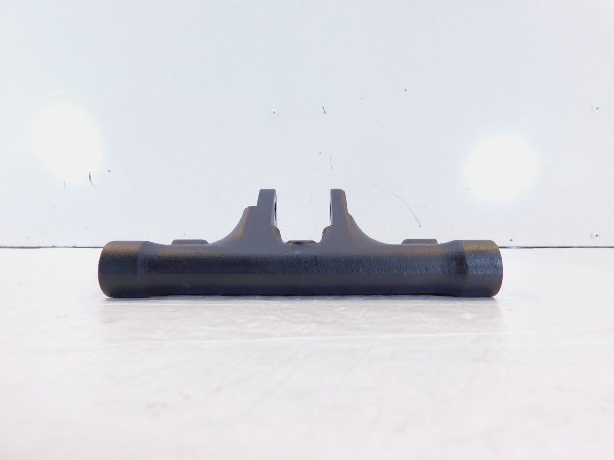 21-22 Yamaha Tracer 900 MTT09 Rear Frame Bracket Brace Shock Absorber Link Mount - C3 Cycle