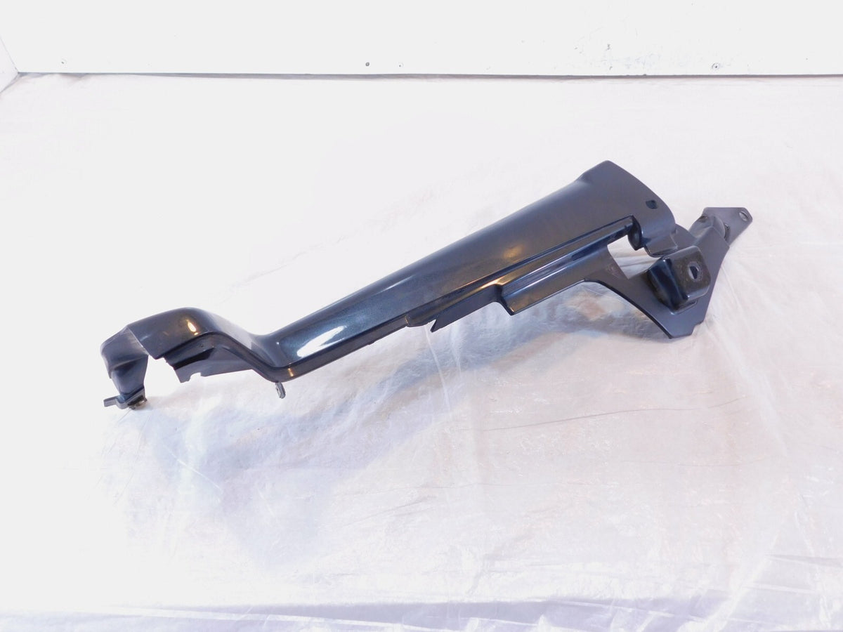 1995-2002 BMW R1100RT R1100 Graphite Left Side Rear Tail Fairing Cowling Panel - C3 Cycle