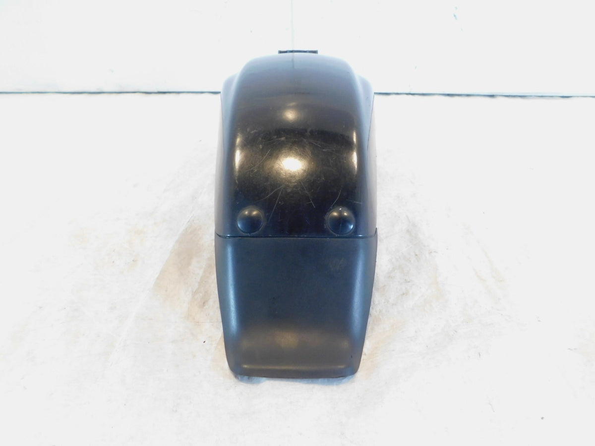 1986-1995 BMW K100 K75C K75S R100R Black Rear Front Wheel Fender Mudguard Cover - C3 Cycle