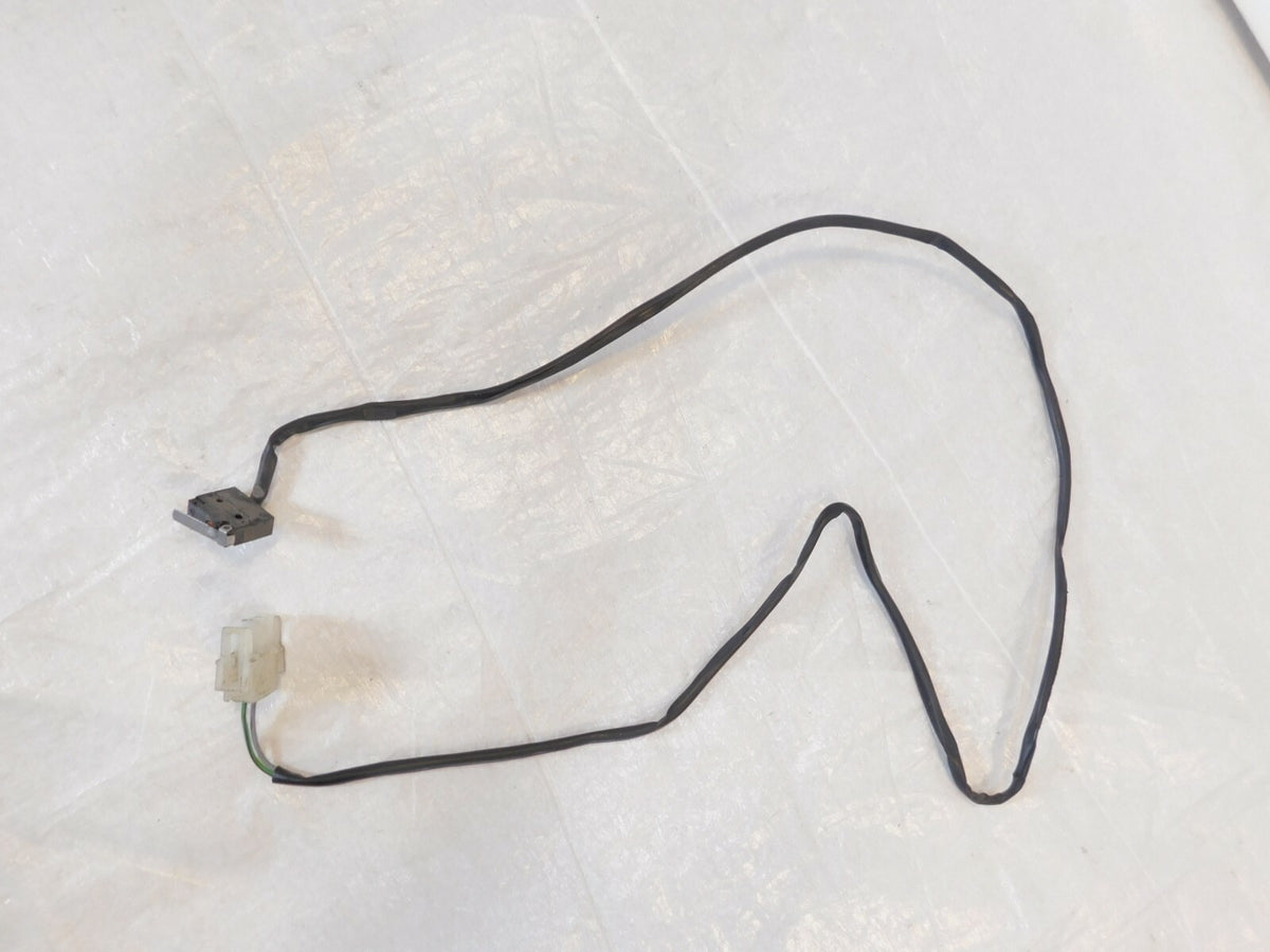 BMW K1200LT R1100 R1150GS R1150R R1200C Clutch Master Cylinder Light Switch - C3 Cycle