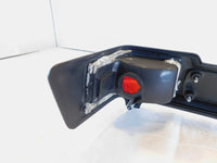 Harley Davidson Electra Glide Ultra Classic Luggage Box Rear Brake Light Housing - C3 Cycle