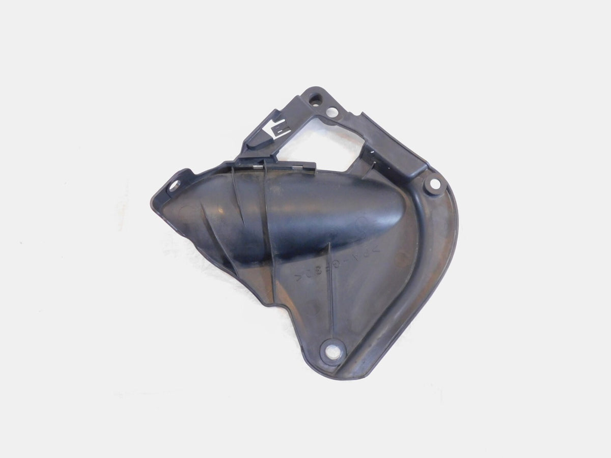 Yamaha V Star 1300 XVS1300 Tourer Deluxe & Stryker Right Side Frame Cover Panel - C3 Cycle