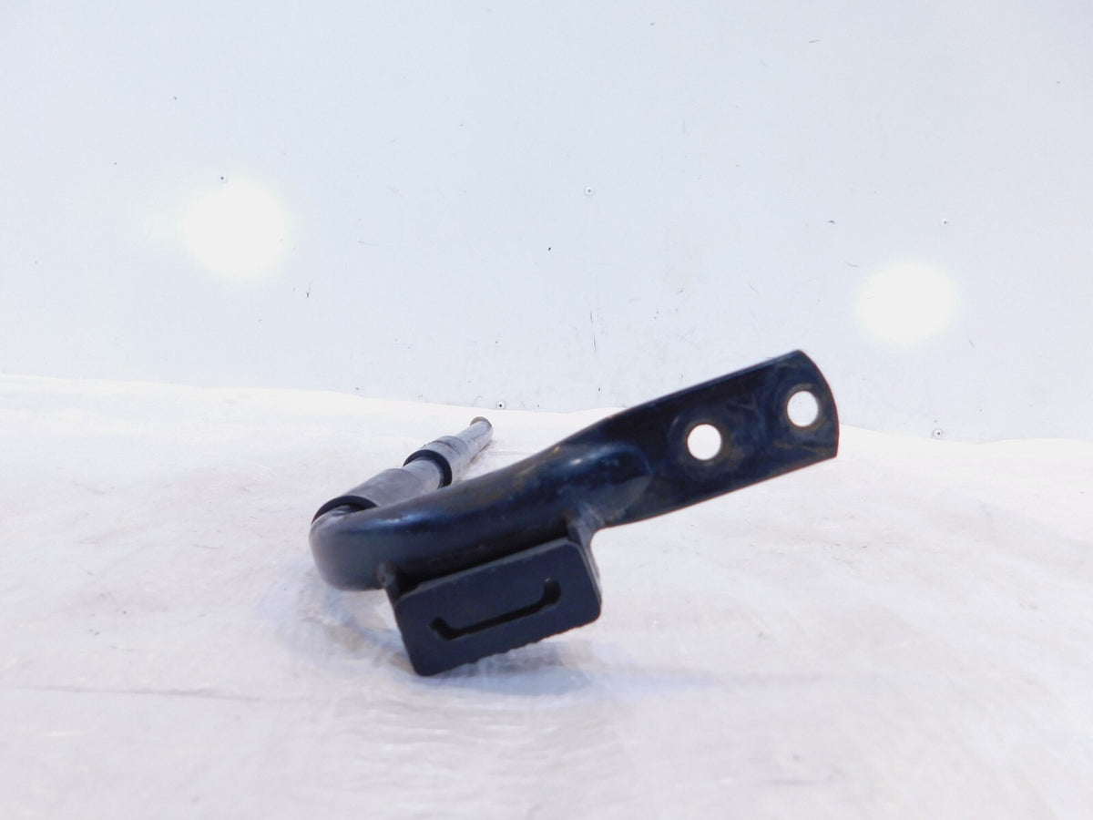Harley Davidson Road King Tour & Electra Glide Left Saddlebag Support Bracket - C3 Cycle