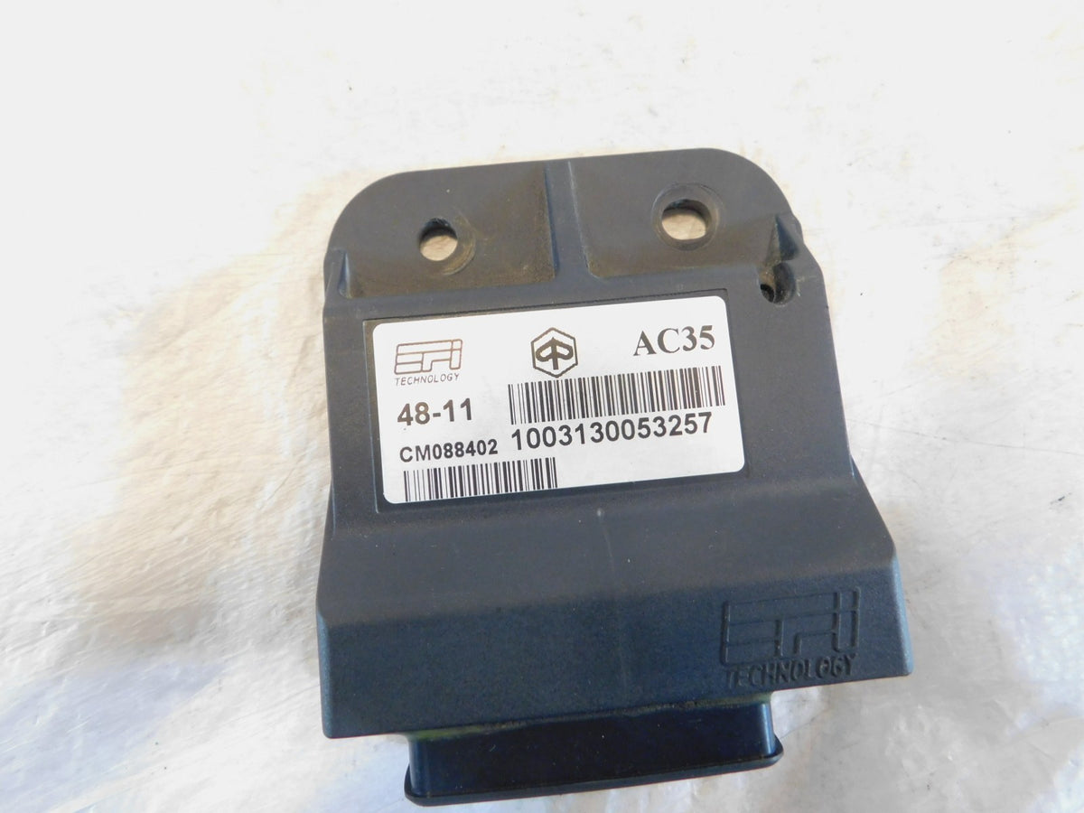 Piaggio Vespa Primavera & Sprint 50 S LX Electronic Engine Control Unit ECU - C3 Cycle