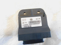 Piaggio Vespa Primavera & Sprint 50 S LX Electronic Engine Control Unit ECU - C3 Cycle
