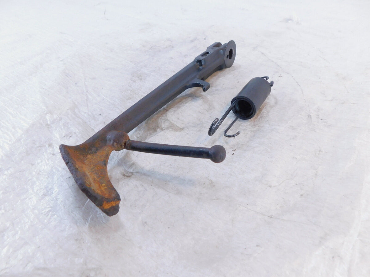 Honda ST1300 ST1300A St1300AC ST1300P Side Kick Stand Sidestand Kickstand Bar - C3 Cycle