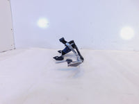 Harley Davidson Softail Heritage Classic Black Left Footboard Mount Bracket - C3 Cycle