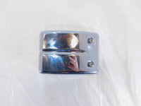 2004-2011 Harley Davidson FXD Dyna Super Glide & Low Rider Electrical Side Cover - C3 Cycle