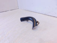 Harley Davidson Dyna Super Glide & Low Rider Center Exhaust Header Cover Shield - C3 Cycle