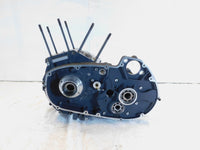 09-10 Buell XB XB12 XB12R Firebolt XB12S Lighting Ulysses Engine Motor Crankcase - C3 Cycle