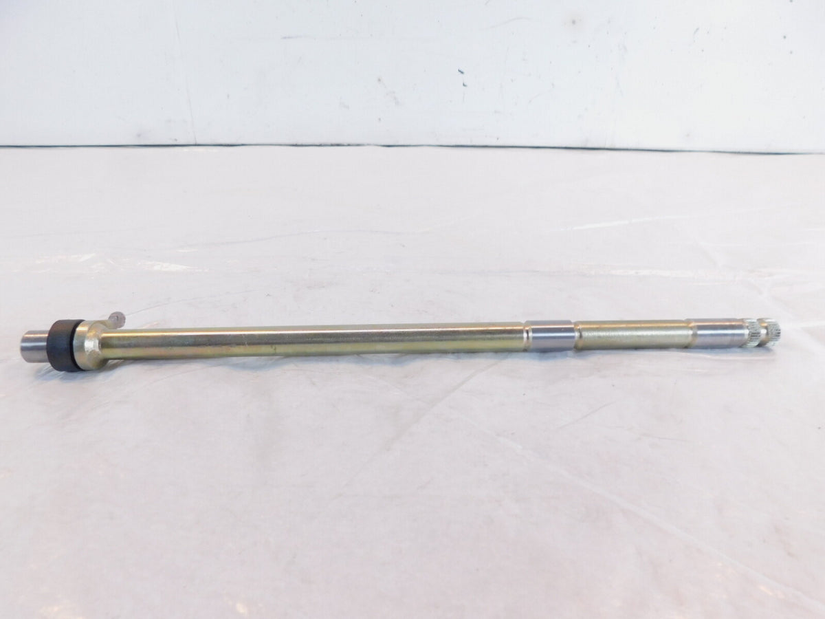 Royal Enfield Bullet 500 EFI B5 Euro 4 Gear Change Gearshift Arm Lever Shaft Rod - C3 Cycle