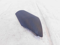 13-25 Honda CBR600RR CBR600RA CBR600 Rear Left Heat Guard Shield Cover Panel - C3 Cycle