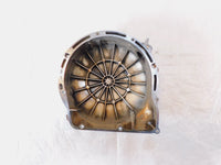 Yamaha Royal Star Tour Deluxe Venture XVZ13 Right Side Engine Motor Clutch Cover - C3 Cycle