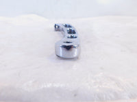 Harley Davidson Dyna Softail Slotted Chrome Transmission Gear Shift Lever Pedal - C3 Cycle