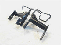 Yamaha XV17 Road Star Silverado Midnight Brake Hose Bracket Holder Right & Left - C3 Cycle