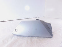 2007-2009 Aprilia Shiver 750 SL750 Right Side Rear Exhaust Muffler Shield Cover - C3 Cycle