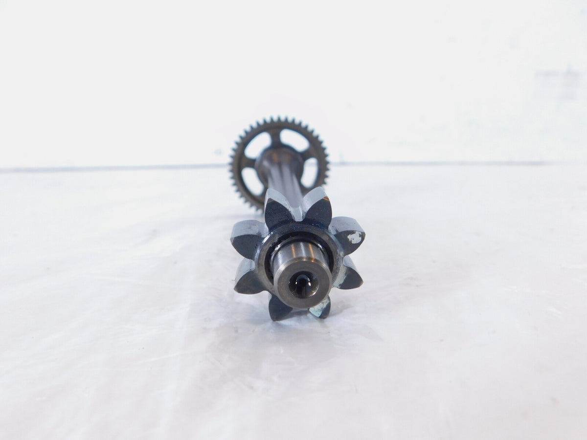 Honda CB650 CBR650 CBR650F CBR650R 650 Engine Motor Starter Reduction Idle Gear - C3 Cycle