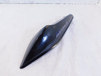 2013-2014 Triumph Street Triple 675 Black Right Tail Side Fairing Panel Cover - C3 Cycle