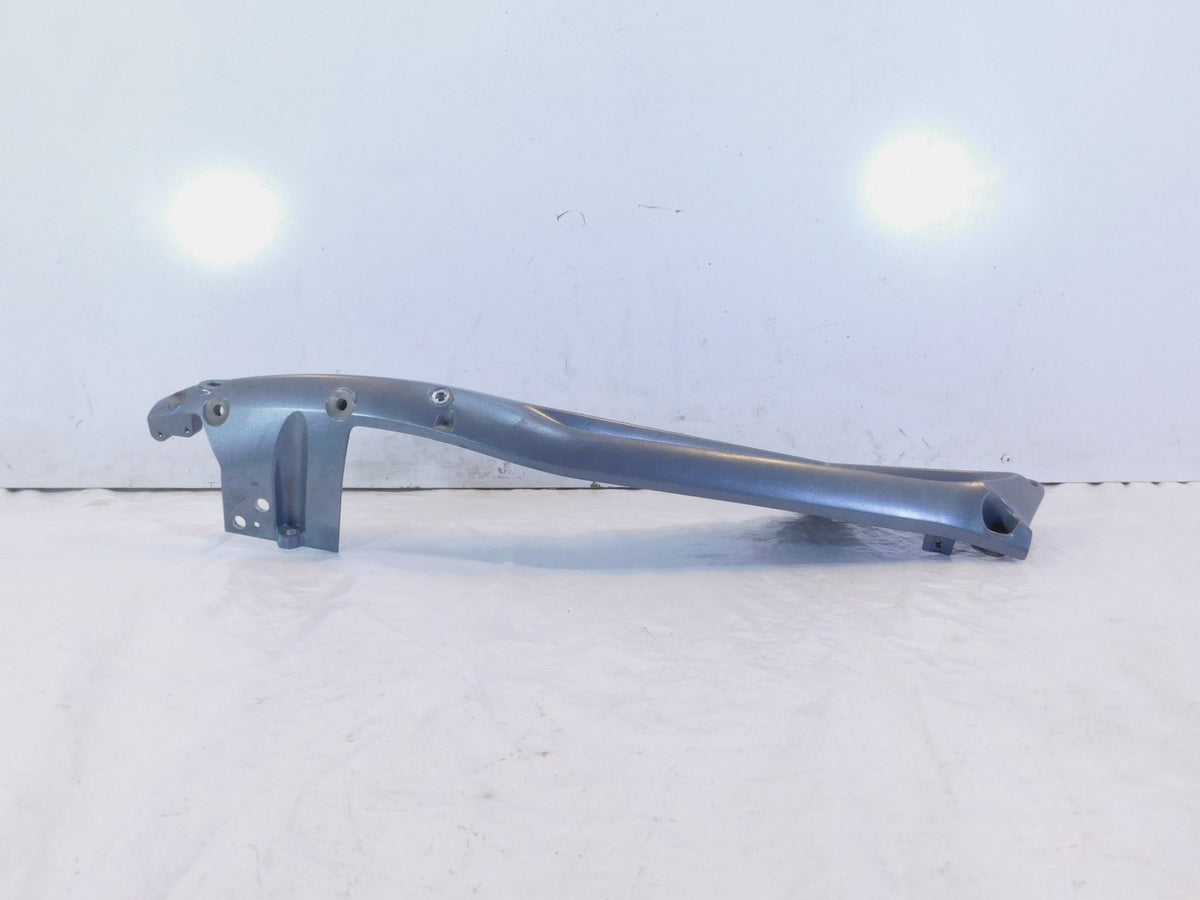 2013 2014 Triumph Street Triple 675 Gray Rear Right Side Subframe Rail - C3 Cycle