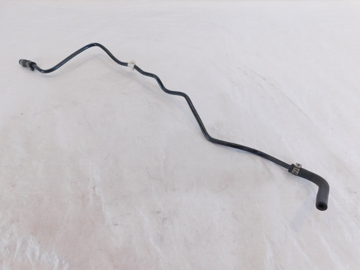 Harley Davidson Pan America RA1250 1250 1250S Emissions Canister Hose Line Pipe - C3 Cycle