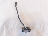 Indian Chief Chieftain Scout Sixty & Bobber Rear License Plate Tag Light Lamp - C3 Cycle