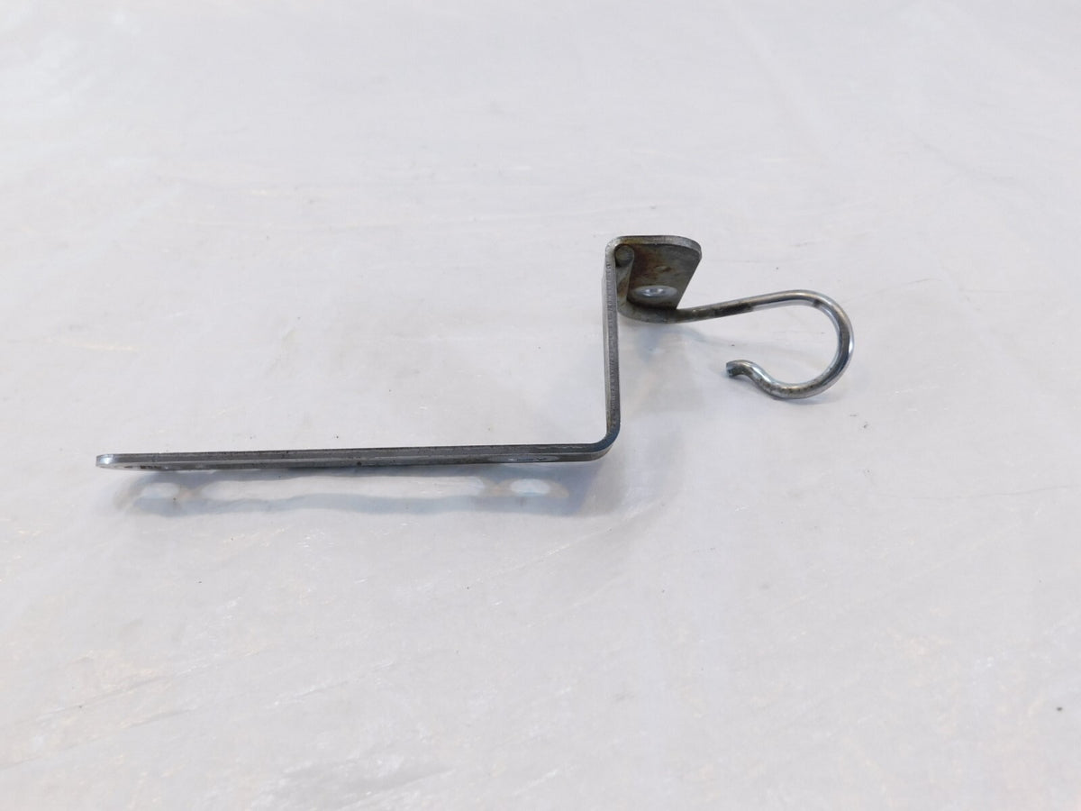 1996-2004 Kawasaki Vulcan 1500 Classic Brake Hose Cable Holder Guide Bracket - C3 Cycle