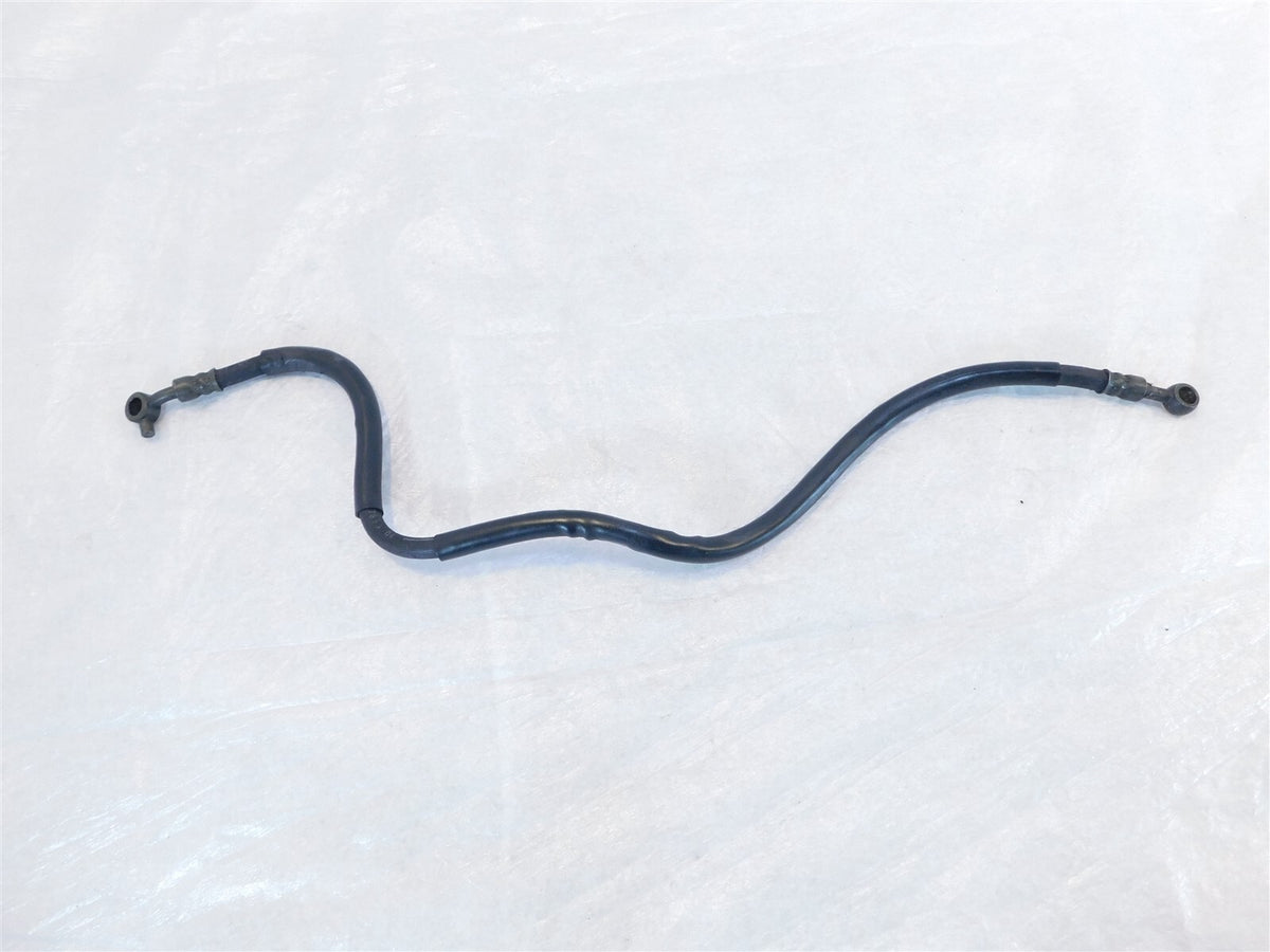 1997 1998 1999 Suzuki GSX-R600 GSXR600 Rear Brake Master Cylinder Hose Pipe Line - C3 Cycle