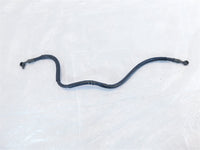 1997 1998 1999 Suzuki GSX-R600 GSXR600 Rear Brake Master Cylinder Hose Pipe Line - C3 Cycle