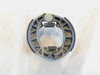 Piaggio Vespa Primavera & Sprint 50 S LX LXV Rear Wheel Brake Shoe w/ Shaft - C3 Cycle