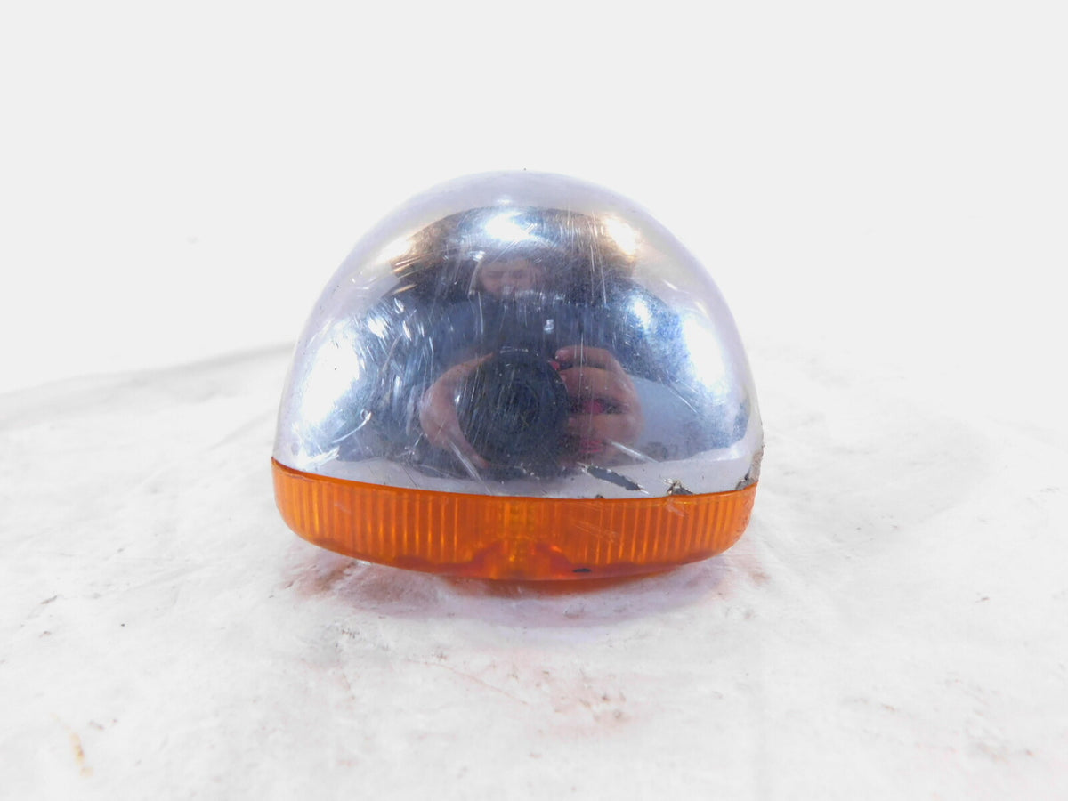 1985-1987 Honda CMX250 CMX250C Rebel 250 Rear Right Turn Signal Indicator Light - C3 Cycle