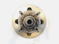 Harley Tri Glide Ultra Classic & Freewheeler Trike Rear Belt Drive Differential - C3 Cycle