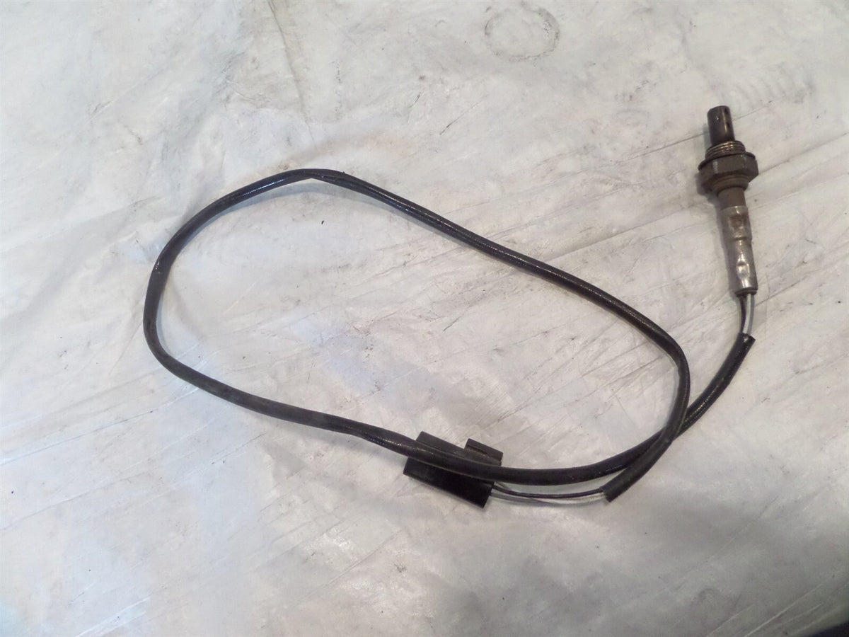 2001-2007 Aprilia ETV1000 Caponord 1000 Exhaust Muffler O2 Oxygen Lambda Sensor - C3 Cycle