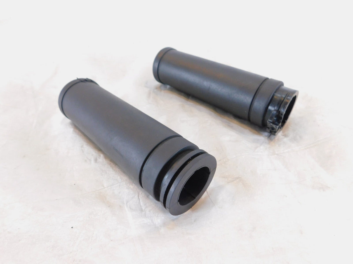 Harley Davidson Touring Dyna Sportster & Softail Left & Right Handlebar Grips - C3 Cycle