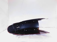 Indian Chief Chieftain Roadmaster & Springfield Red Rear Wheel Cover Fender - C3 Cycle