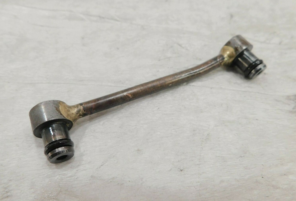 Kawasaki Ninja ZX-9R ZX900 & Z1000 ZR1000 Engine Crankcase Oil Feed Pipe Line - C3 Cycle